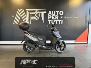 Kymco Agility 50 Agility 50 4T R16 Plus E5+