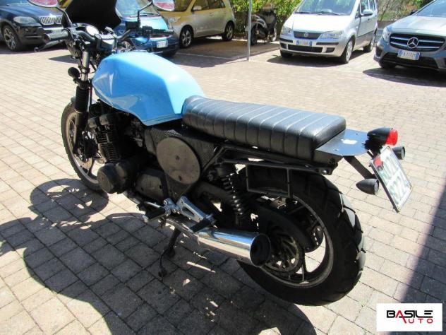 Suzuki - GSX R 1100 - - Foto 5