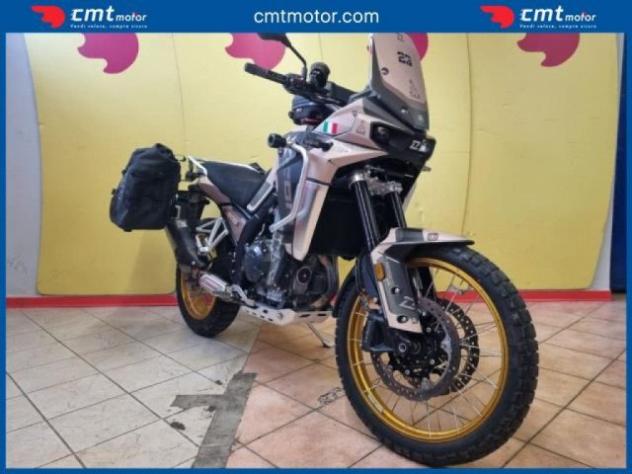 KOVE 800X PRO Garantita e Finanziabile rif. 24166042