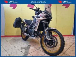 KOVE 800X PRO Garantita e Finanziabile rif. 24166042
