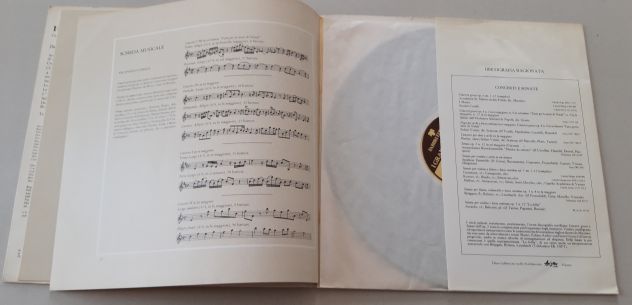 Corelli - Concerti grossi op. 6 - Foto 5