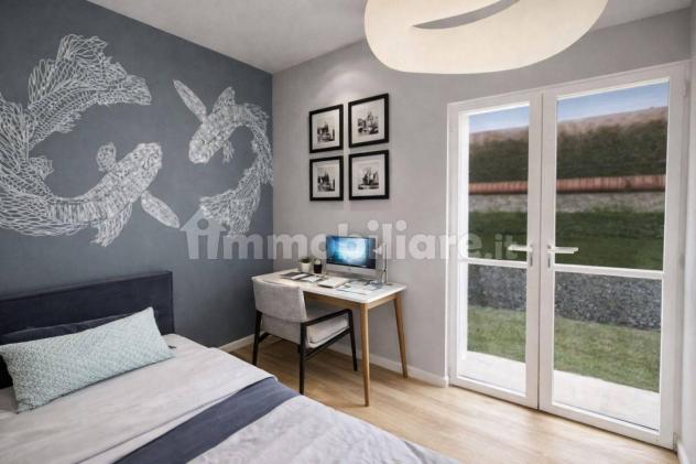 Villa in vendita a Ponte a Moriano - Lucca 120 mq Rif: 1359638 - Foto 9