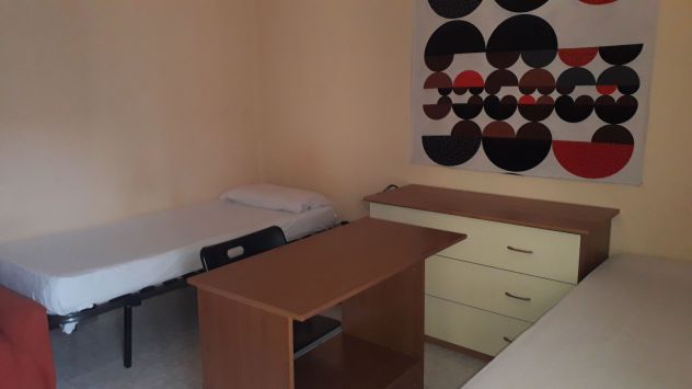 Stanza singola o doppia - Foto 2