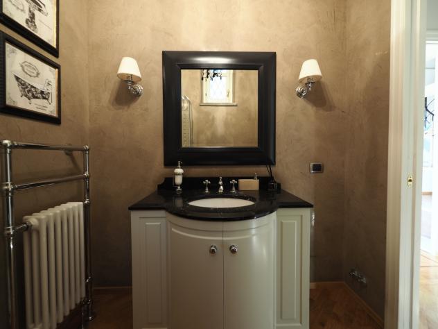 APPARTAMENTO di 4 vani e di 95 mq (FIRENZE) rif. L26/431 - Foto 12