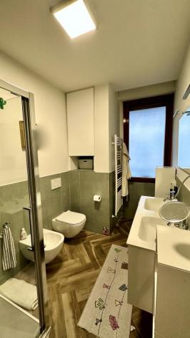 APPARTAMENTO di 6 vani e di 180 mq (FIRENZE) rif. AAJ364 - Foto 9