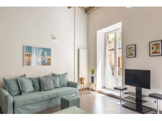 MetaM Apartment