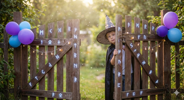 Animazione Matrimoni Bergamo: Intrattenimento Bimbi e Spettacoli Magia - Foto 4