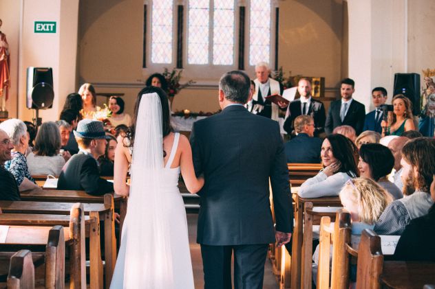 Musica per matrimoni religiosi e civili a Venezia