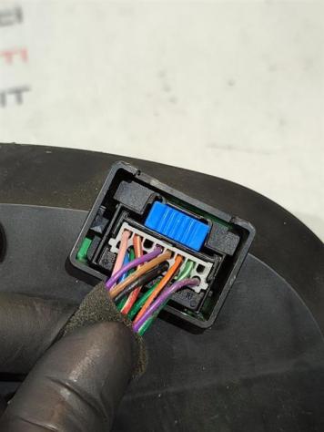 QUADRO STRUMENTI CHEVROLET Captiva 1° Serie 95929952 Z22D1 (06) - Foto 3