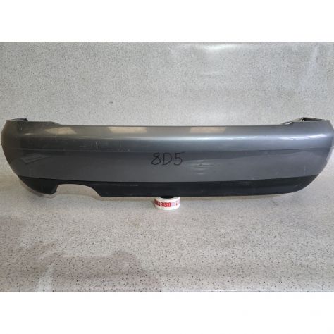 AUDI A4 B5 Paraurti Posteriore 8D5 - 846