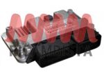 0261S12197 Toyota Aygo centralina motore Bosch ME17.9.52