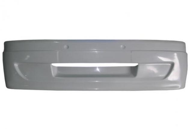 907016 PARAURTI ANTERIORE JDM TITANE I - II