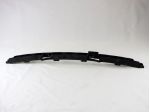 4G9807458 SUPPORTO CENTRALE PARAURTI POSTERIORE AUDI A6 C7 SW 2.0 D 130KW 6 …