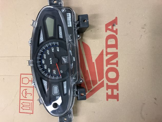 Strumentazione honda pcx