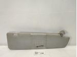 PARASOLE ALETTA LATO PASSEGGERO FIAT Ducato 5° Serie 735423076 F1AE0481D (0614)