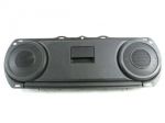 1DR92XDVAA CASSE ALTOPARLANTE AUTORADIO PORTELLONE COFANO POSTERIORE BAULE  &hellip;