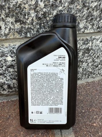 OLIO SINTETICO AREXONS - Foto 2