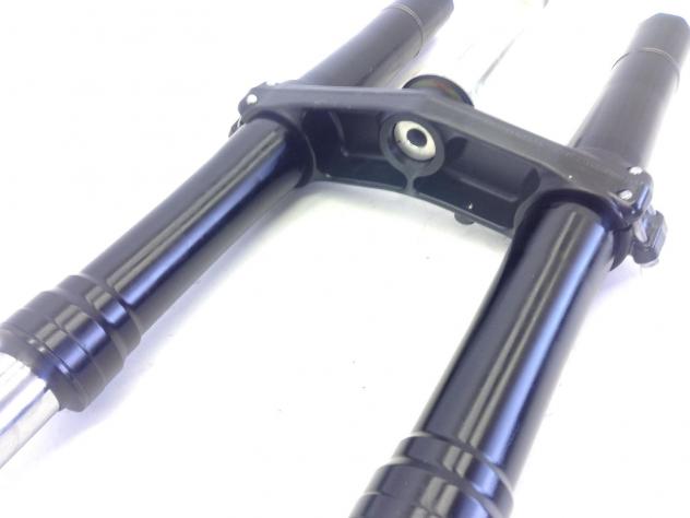 HONDA CBR RR ABS KM0 600 FORCELLA ANTERIORE 2024 2026 PC69A4RK - Foto 3