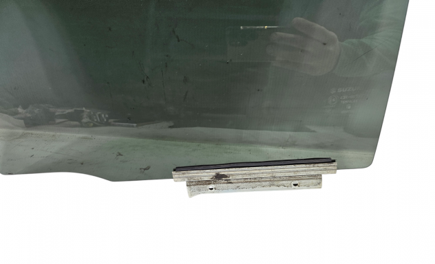 VETRO SCENDENTE POSTERIORE SINISTRO SUZUKI Ignis Serie (/MF) 8454662R10000 (17) - Foto 5
