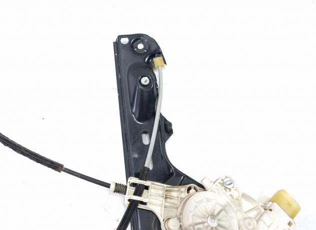 ALZACRISTALLO ELETTRICO ANT. SX BMW X1 Serie (E84) 2990923 (0915) - Foto 2