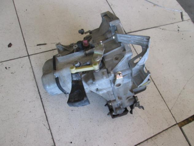 2223YC CAMBIO MECCANICO CITROEN C2 1.1 B 44KW 5M 3P (2005) RICAMBIO USATO 9650882910 - Foto 3