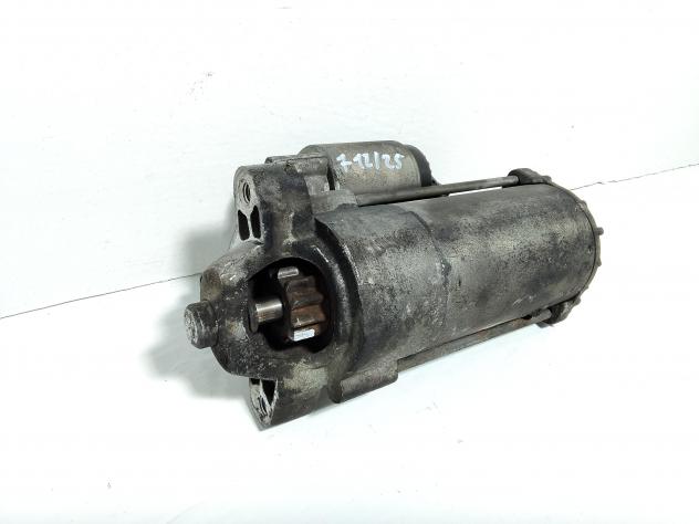 MOTORINO D' AVVIAMENTO FORD Kuga Serie (CBV) 6G9N11000FA TXDA Diesel 2000 (0813) - Foto 2