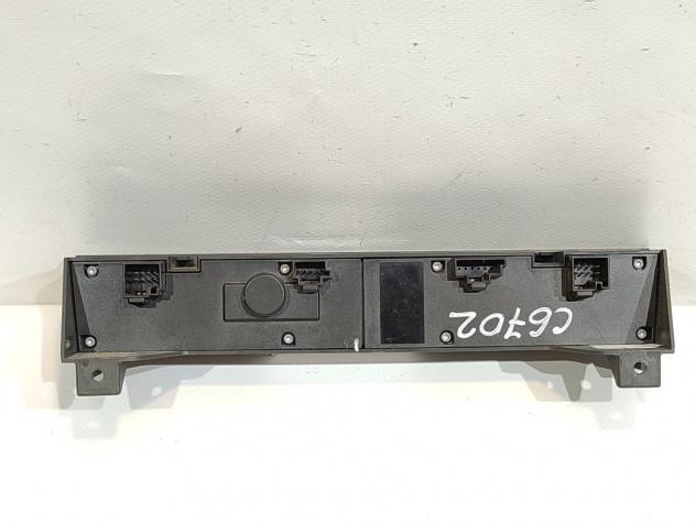 PULSANTIERA CENTRALE MERCEDES SLK W171 2° Serie 1718208210 271944 (0411) - Foto 3