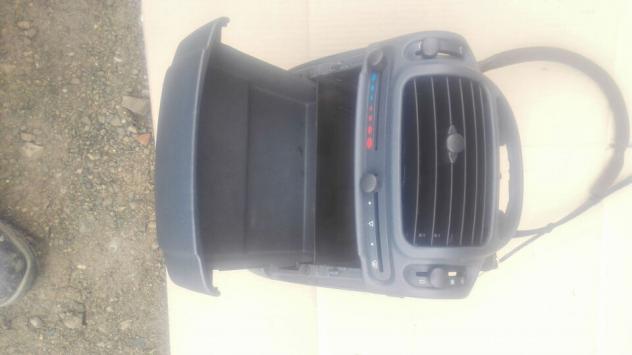 Plancia Completa comandi Clima SMART 700 ForTwo W 450 Benz 03 - Foto 3