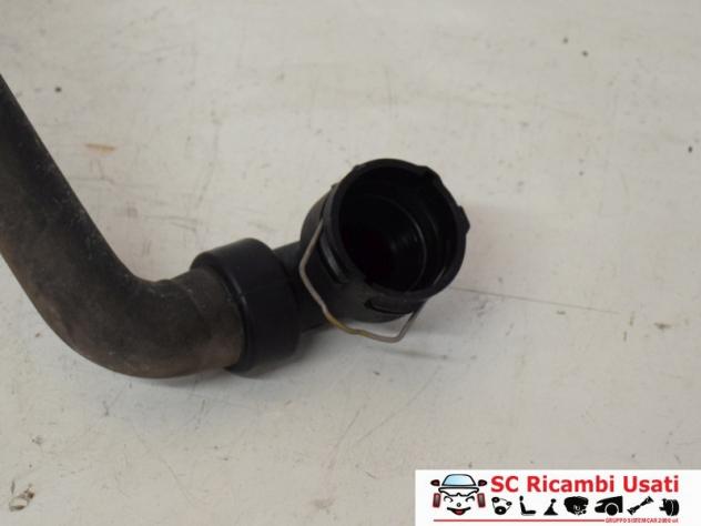 Tubo Acqua Radiatore Volvo V60 1.6 D 31338810 - 22564 - Foto 2