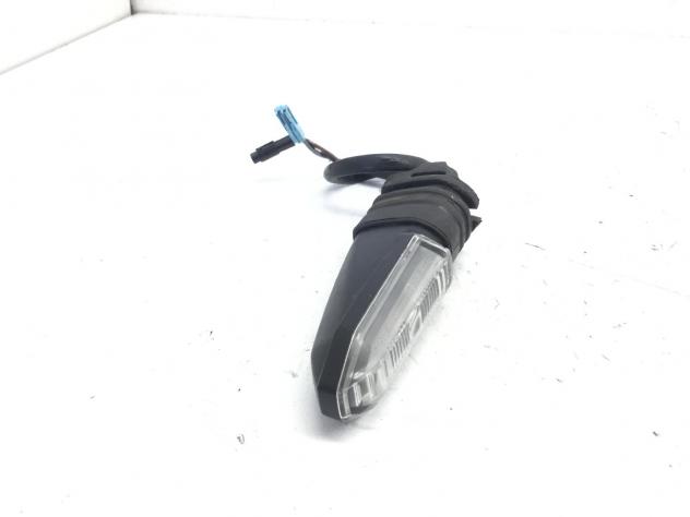 HONDA CBR RR ABS KM0 600 FRECCIA ANTERIORE DESTRA 2024 2026 PC69A4RK - Foto 3