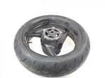 CERCHIO RUOTA POSTERIORE SUZUKI GSR 600 2006 - 2011 6411144G00019 REAR WHEE …