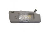 PARASOLE ALETTA LATO PASSEGGERO MERCEDES Classe C Berlina W204 A2048104610 (07)
