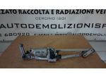 Motorino tergicristallo anteriore Bmw Serie3 E90 del 2009 (6978263-01)
