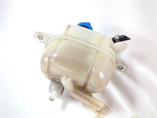 52063538 VASCHETTA ACQUA COMPENSAZIONE RADIATORE FIAT QUBO 1.3 D 59KW 5M 4P (2015) RICAMBIO USATO - Foto 4