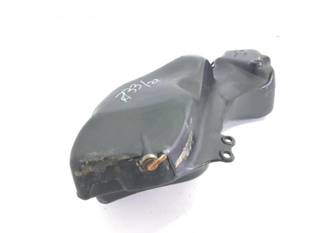 GILERA RUNNER VX 125 SERBATOIO BENZINA CARBURANTE E TAPPO 2002 2004 M240 - Foto 6