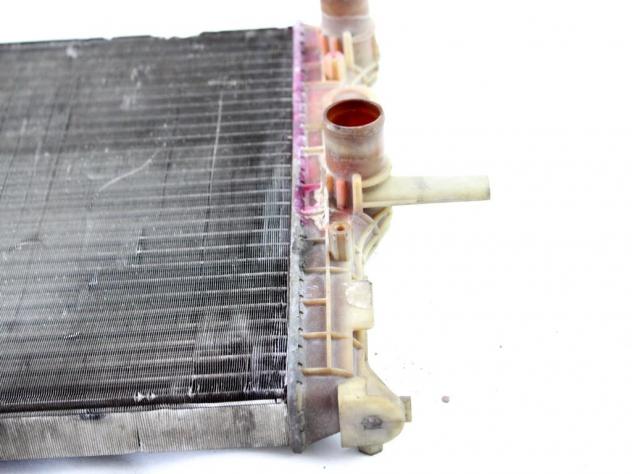 46737569 RADIATORE ACQUA FIAT MULTIPLA 1.6 M 76KW 5M 5P (2007) RICAMBIO USATO - Foto 5