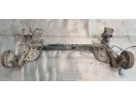ASSALE POSTERIORE RENAULT Clio Serie diesel 1.2 (0408)