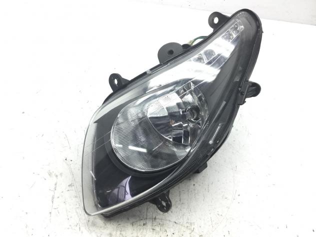 SYM JOYMAX I 300 FARO FANALE LUCE ANTERIORE SINISTRO 2010 RFGLM30WYBS