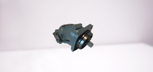 Pompa idraulica Rexroth A2FO45