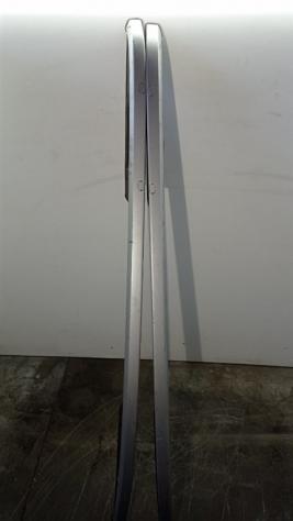 BARRE PORTATUTTO FIAT Panda 3° Serie 735558514 169A4000 (12) - Foto 6