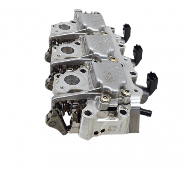 MODULO ATTUATORE VALVOLE JEEP Renegade Serie 00463390310 55282151 Benzina (18) - Foto 7