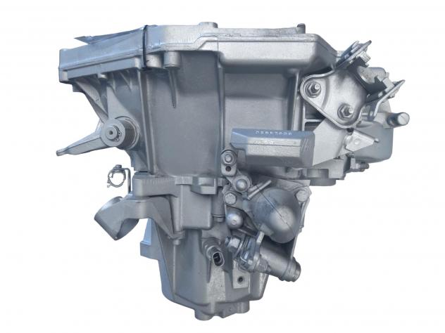 CAMBIO MANUALE COMPLETO ALFA ROMEO 147 Serie (937_) 55210094 937 A3.000 Diesel 1900 (0510) - Foto 5