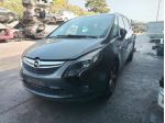 RICAMBI USATI AUTO OPEL Zafira Tourer (2010-) 39200156 A20DT Diesel 1956 (10)