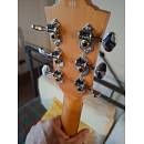 Guild Jumbo Junior Mahogany – Chitarra Acustica Elettrificata - Foto 3