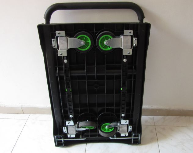 Carrello per Strumenti Musicali - Foto 6