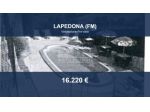 Immobile in asta di 10470 m² in vendita a Lapedona
