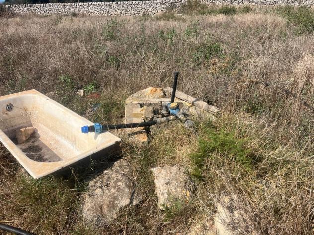 Cascina/Casale in vendita a Modica, Modica Sorda - Foto 16
