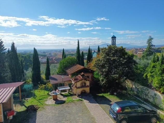 Rustico in vendita a Montecatini-Terme 235 mq Rif: 1276416 - Foto 2