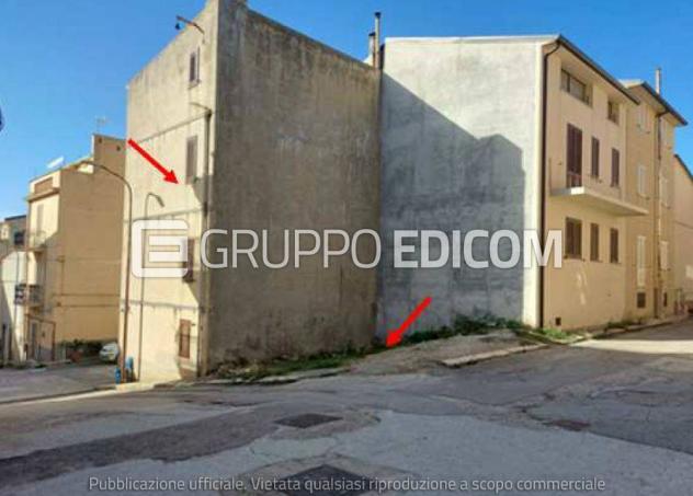 Terreno di 121 mq in vendita a Valledolmo - Rif. 4556503