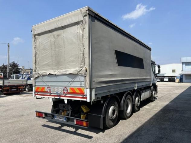 IVECO Stralis 420 rif. 21302884 - Foto 8
